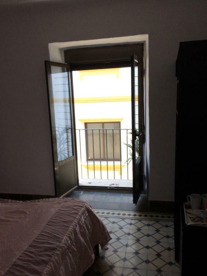Casa Grande Bed & Breakfast Alcala La Real Bagian luar foto