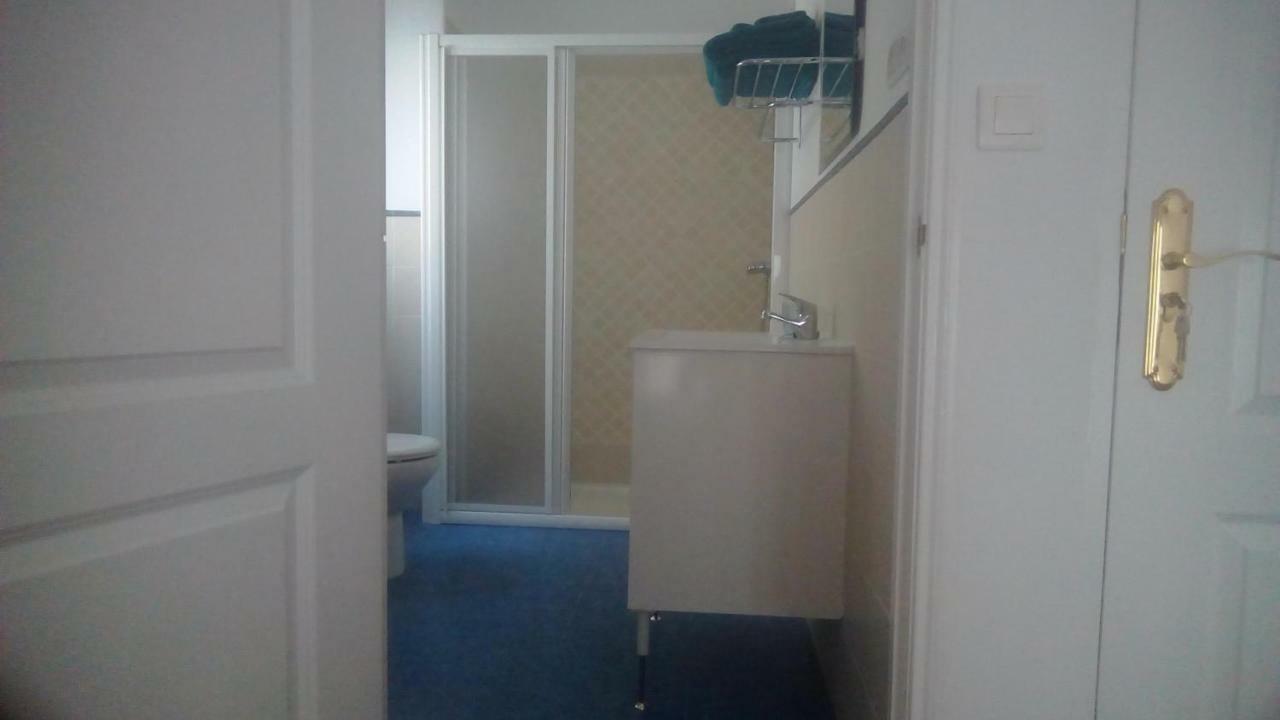 Casa Grande Bed & Breakfast Alcala La Real Bagian luar foto
