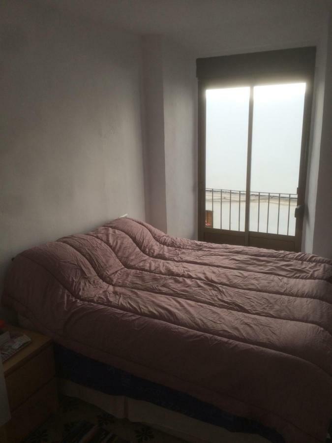 Casa Grande Bed & Breakfast Alcala La Real Bagian luar foto