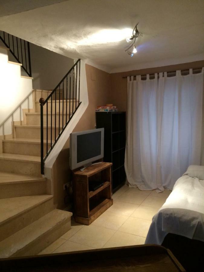 Casa Grande Bed & Breakfast Alcala La Real Bagian luar foto