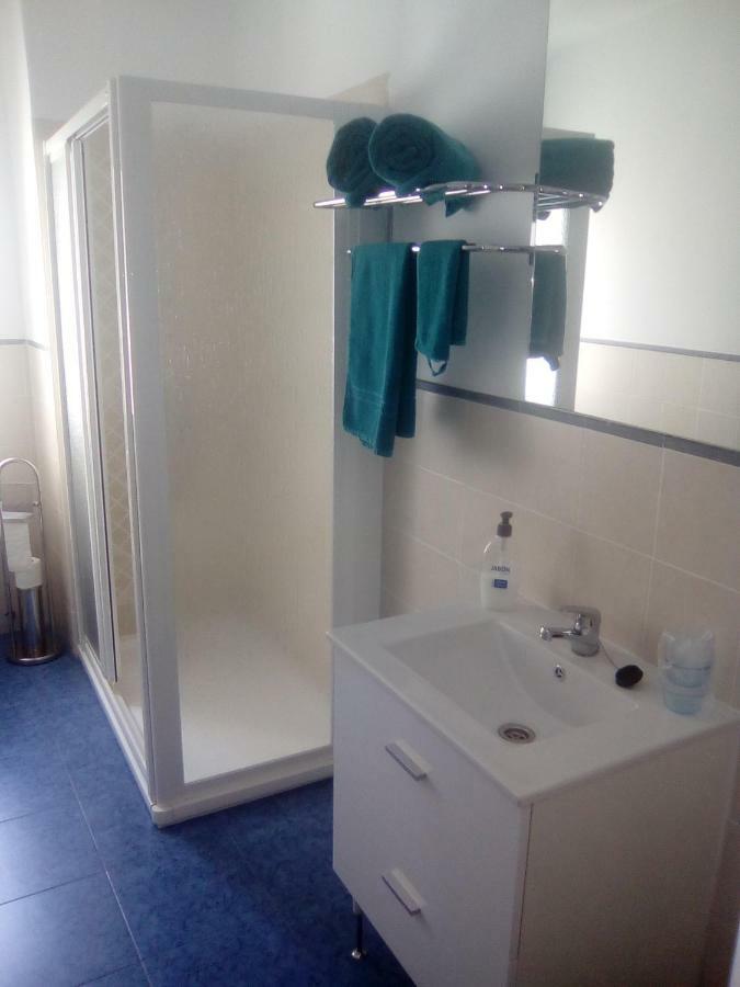 Casa Grande Bed & Breakfast Alcala La Real Bagian luar foto