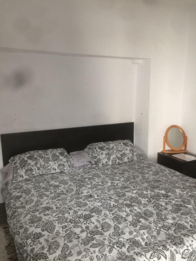 Casa Grande Bed & Breakfast Alcala La Real Bagian luar foto