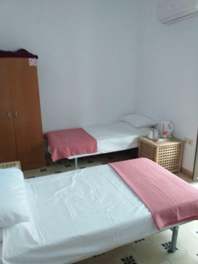 Casa Grande Bed & Breakfast Alcala La Real Bagian luar foto
